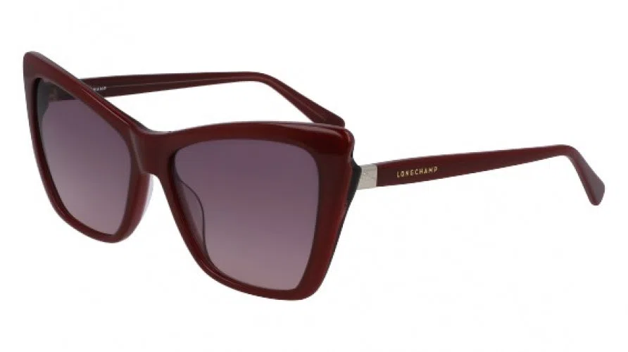 Longchamp LO669S Sunglasses - view 4